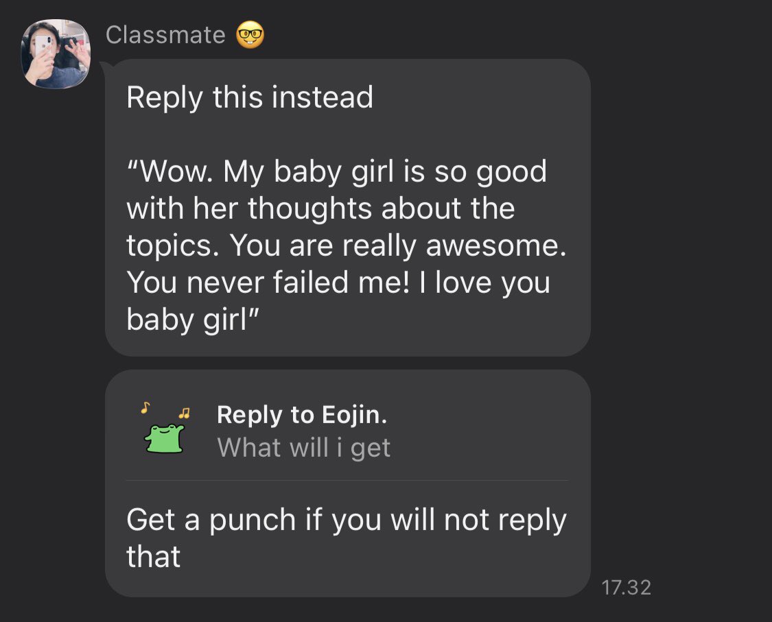 eojnn's tweet photo. @heezni Also- https://t.co/HgkuEZN1mm