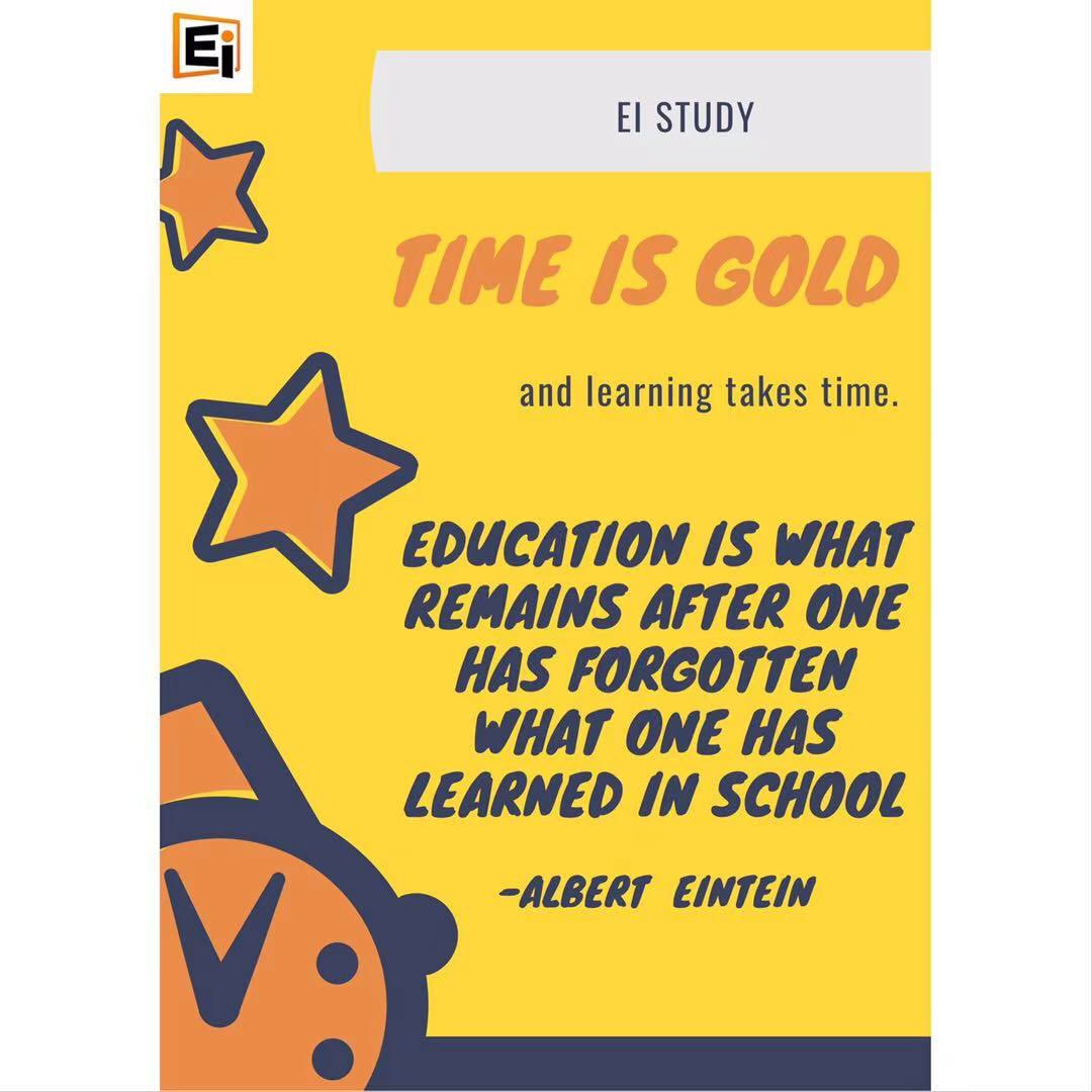 EiStudy's tweet image. Give a man a fish and you feed him for a day; teach a man to fish and you feed him for a lifetime.

「授人以魚不如授人以漁」🐟

👇🏻Find out more on website👇🏻

  eistudy.com

Contact:
WeChat: eistudySGM
WhatsApp: +6591159074
Line: eistudy 
#singapore #studyabroad