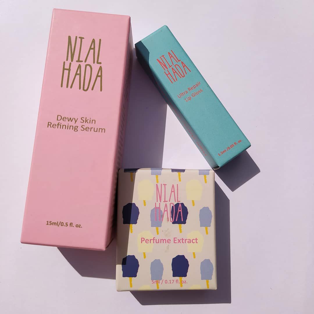 NialHada's tweet photo. What do you get when you spend only RM10 at shopee?
~Our perfume extract #nialhada
6 codes :
1. Strawberry
2. Vanilla
3. White Musk
4. Vanilla Apricot
5. Peach (oos) ❌
6. Vanilla Plum (oos)❌
√ Travel friendly
√ Solat friendly
√ Long lasting
Link:
https://t.co/mF0TuNXMhR https://t.co/gJTM0UieqN