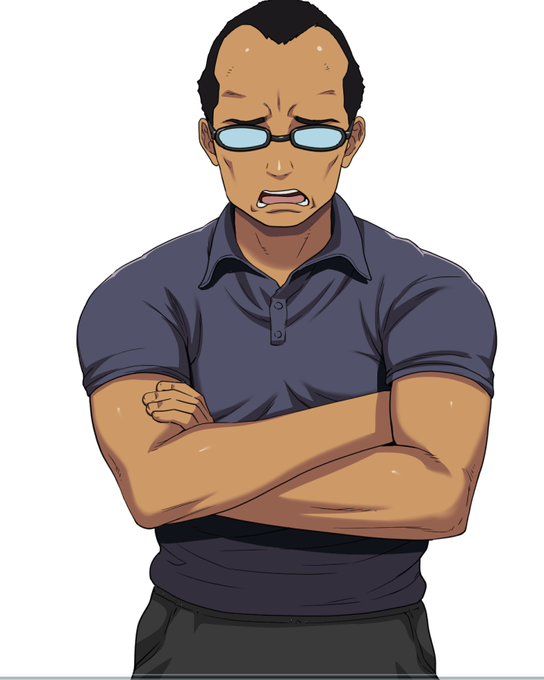 周りで風邪が流行っていて自分も感染ってダウンしてました。気をつけてたのになぁ( ;  ; )病み上がりなのでおっさんを塗ってました。 