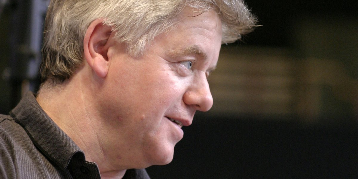 WelshNatOpera's tweet image. We are devastated to hear about the untimely passing of Andrew Greenwood. He was a much loved part of Welsh National Opera, joining us as Chorus Master in 1984 and subsequently conducting over 125 performances for the Company. Our thoughts are with his family at this time