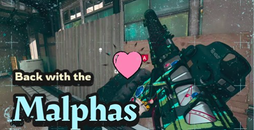 d8red's tweet photo. Call Of Duty : Modern Warfare - Back with the Malphas! https://t.co/GL0b8LAvfg via @YouTube @RedSkullGG https://t.co/0BtnretkjG
