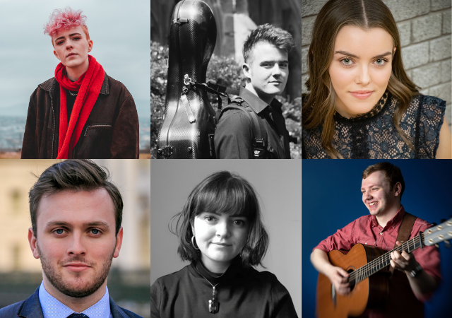 Arts Council of Northern Ireland tweet media
