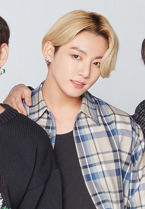 JeonJungkook_BR's tweet image. [📸] Smart X BTS ✨

#JUNGKOOK #정국 @BTS_twt