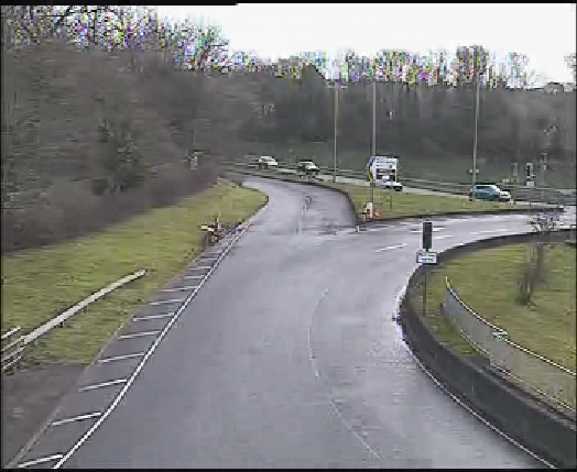 Herts_Highways's tweet image. UPDATE: Martins Way, #Stevenage - road now OPEN both directions following the clearance of the flooding this morning. #RoadOpen