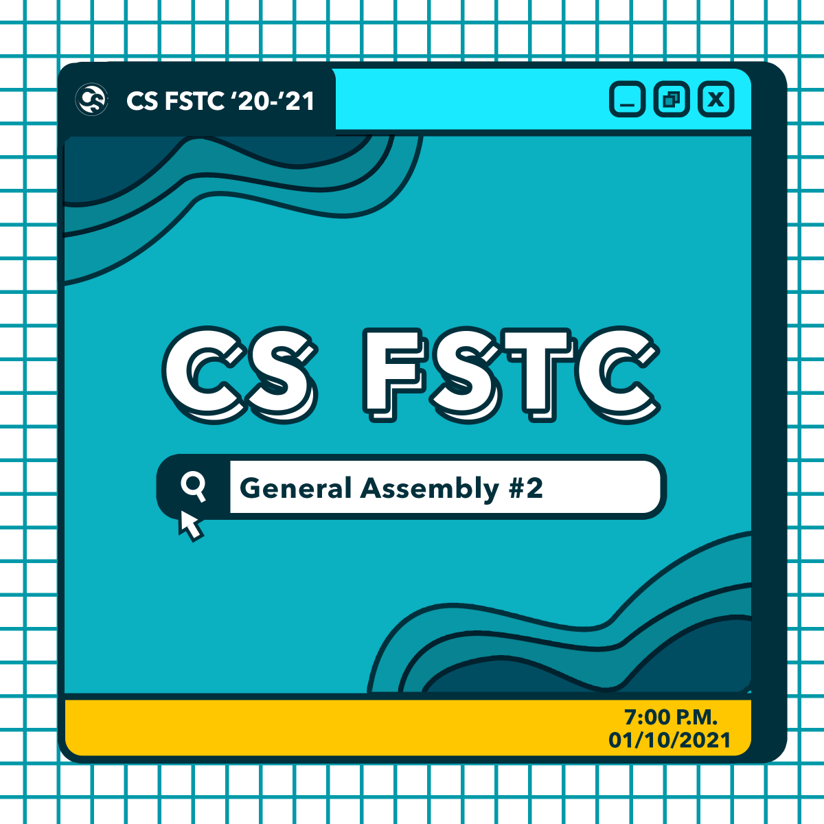 updcsfstc's tweet photo. [UP Diliman College of Science FST Council 2nd General Assembly Minutes]

Last Jan 10, 2021, the UPD CS FST Council had their 2nd general assembly, attended by 27 council members and 2 CS Representatives to the UFC.

#faCSonly
#FSTandByYou
#SiyentistaNgBayanNgayonAyLumalaban https://t.co/VYNJFrpu9O