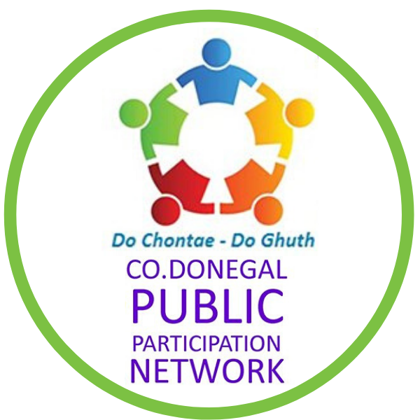 DonegalPpn's tweet photo. #DonegalPpn in conjuction with #donegalcouncil
 Community Resilience Programme-Staying Connected
Ten Week Prorgramme - Every Thursday

Free 60 Minute Zoom Events Starting on Thursday 21st January
Please Join &amp; Share
All Welcome
More Details - https://t.co/w7wcwNNOWF https://t.co/jtkJm6C5OR