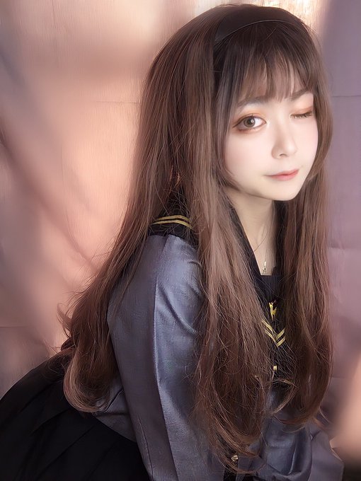 Twitterのコスプレ画像50