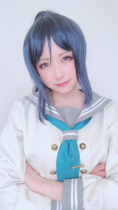 Twitterのコスプレ画像47