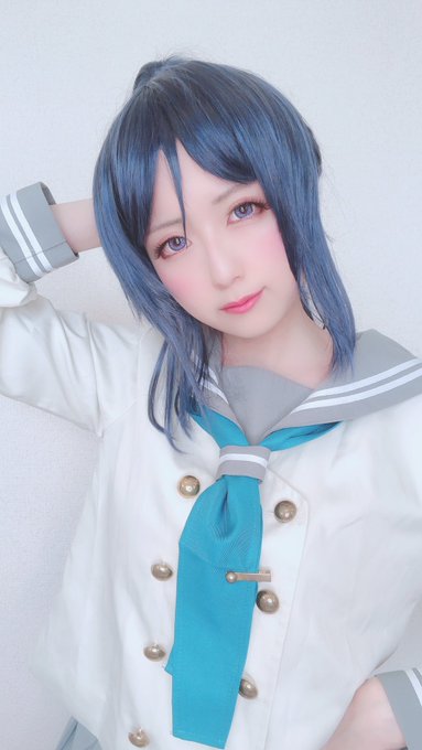 Twitterのコスプレ画像48
