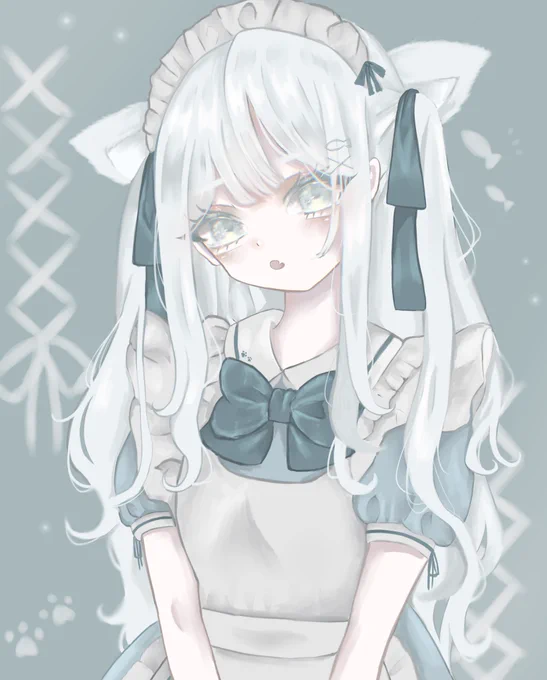#私の絵柄が性癖に刺さる人に届いて欲しい

♡RT周ります…!! 
