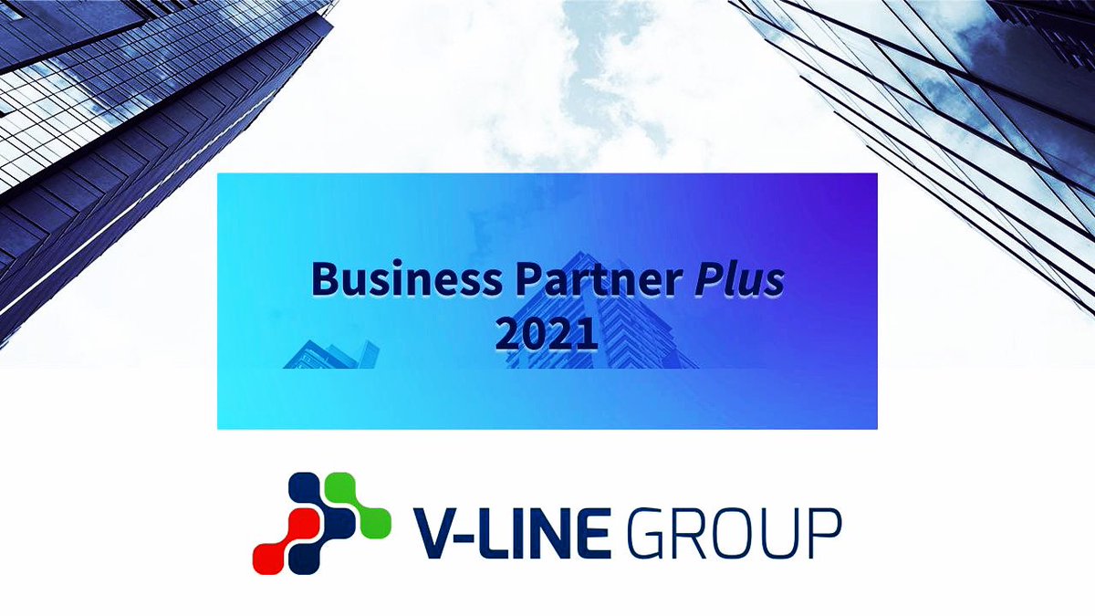 ahksaudi's tweet photo. We are pleased to welcome the V-LINE MIDDLE EAST LTD. again as one of our loyal Business Partner+ for 2021. V-LINE's broad service portfolio offers a rich variety of solutions & services along end-to-end maintenance, repair, & operations supply chains.
#PartnerForKSA #Sponsor21 https://t.co/XoBIs7oCdQ