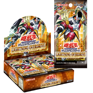 Cardoh_net's tweet photo. 【#遊戯王】
遊戯王 アジア版 ライトニング・オーバードライブ
通販サイトにて出品致しました‼️✨
下記のURLからお買い求め頂けますので是非ご検討下さい🙇‍♂️🙇‍♀️

こちら→https://t.co/R9Kn12oasD https://t.co/znw1HaeCHM