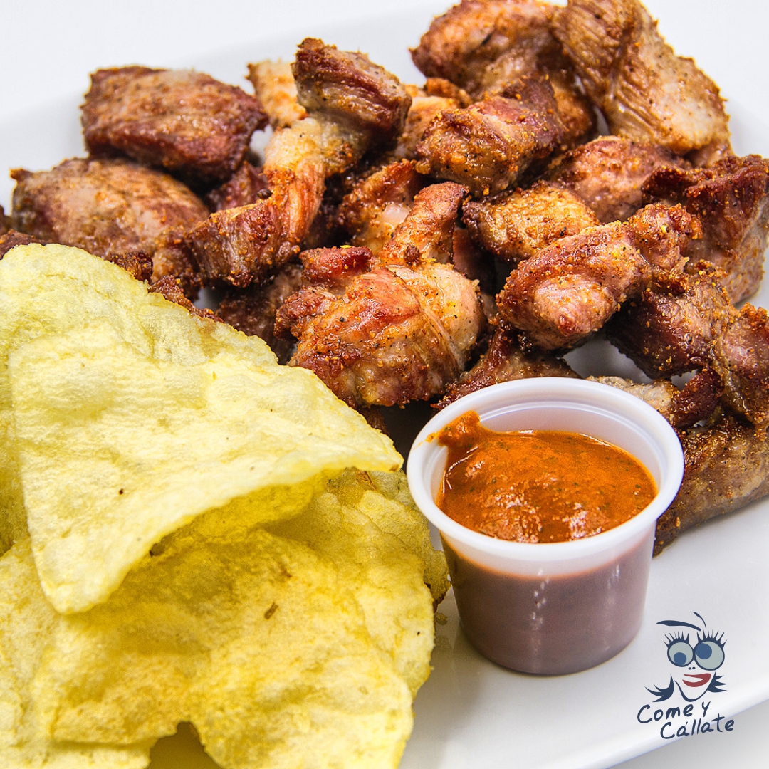 Los martes no abrimos para liberar el cuerpo y mente, pero aún tienes otros seis días para no perderos el tan necesario momento del desayuno, tapeo o almuerzo, ¡tú elijes!

𝓒𝓸𝓶𝓮 𝔂 𝓒á𝓵𝓵𝓪𝓽𝓮, siempre como en casa. 

#tapas #bar #restaurante #cruzcampo #AlcaladeGuadaíra