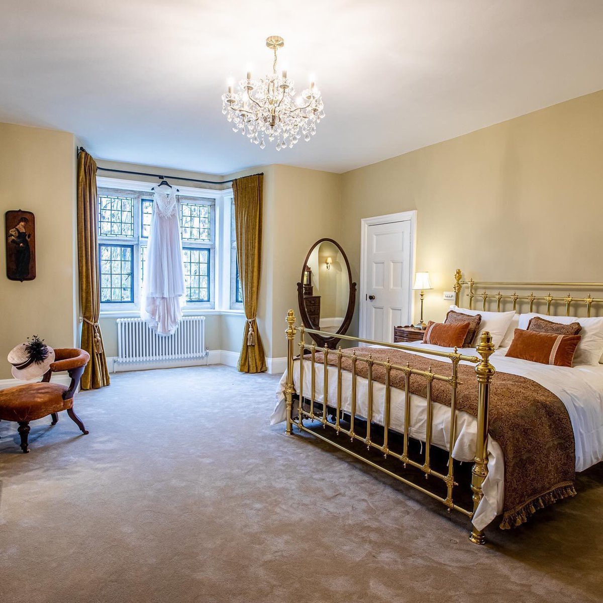 VaughanConsult1's tweet photo. We achieved practical completion at Plum Park Hotel in early December. The wedding venue will reopen for viewings as soon as the pandemic rules permit. For further info visit https://t.co/wAqTflMJmW Thanks to @lamassociatesuk @JamesMackint0sh https://t.co/P1SEzPn8QI