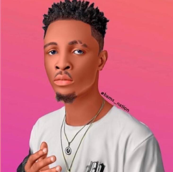 Icon_OmoBonike's tweet photo. @Surveybest King Laycon ❤️+💡
You all wanna know the owner of the body in whom God reside? 
Check out @itsLaycon and be blessed https://t.co/rCsSkZzWlj