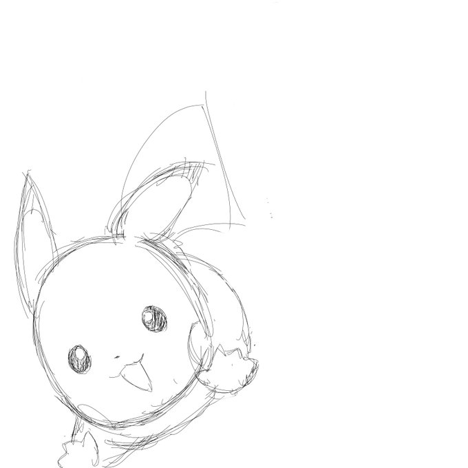 ピカチュウのtwitterイラスト検索結果 ピカチュウのtwitterイラスト検索結果