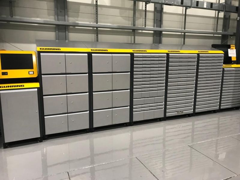 GTMA - Manufacturing Resource Centre (@gtma1) on Twitter photo Another great GuhringUK TM Vending installation by Guhring UK <a href="/GuhringUK/">Guhring UK</a> UK Adding to existing installations at this prestigious customer. Complete with iPad chargers in lockers. Well done to Lee Austin and his team.
#manufacturing #guhringtmvending #guhringuk #TM526 #TM326 Another great GuhringUK TM Vending installation by Guhring UK <a href="/GuhringUK/">Guhring UK</a> UK Adding to existing installations at this prestigious customer. Complete with iPad chargers in lockers. Well done to Lee Austin and his team.
#manufacturing #guhringtmvending #guhringuk #TM526 #TM326