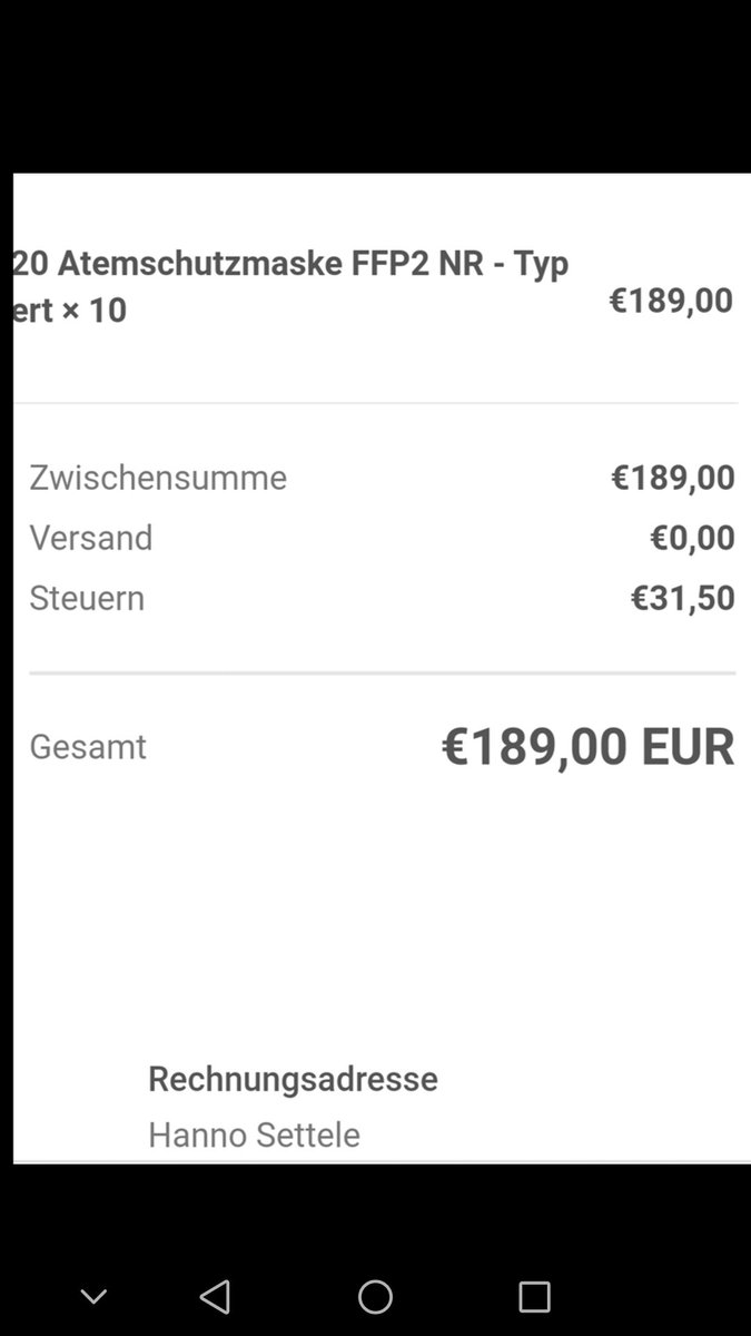 Hanno Settele tweet media