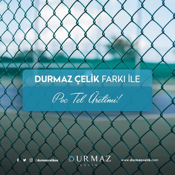 durmazcelikas's tweet photo. Pvc teller, yükseklik ve uzunluk limiti olmaksızın, istenilen ölçülerde örülebilmektedir.
#durmazcelik #pcvtel #celik #celiktel #galvanizlitel #levha #sac #rulosac #köşebent https://t.co/IhX6KDRNYh