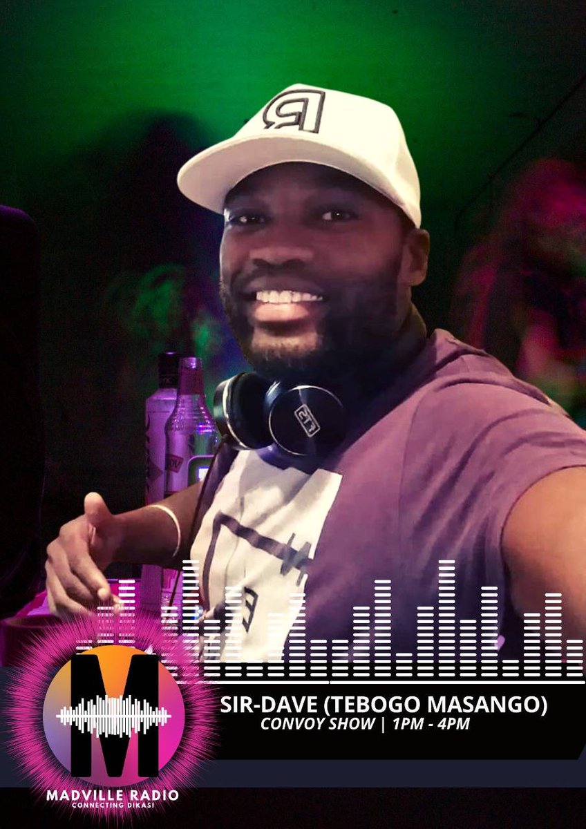 MadvilleRadio's tweet photo. ππ:ππ:ππ-ππ:ππ:ππ
ππππππ ππππ
πππ ππππ (ππππππ πππππππ)
Let's engage on WhatsApp
0676521137
#madvilleradio
#connectingdikasi
#convoy
#sirdave https://t.co/o31iqYsLLZ