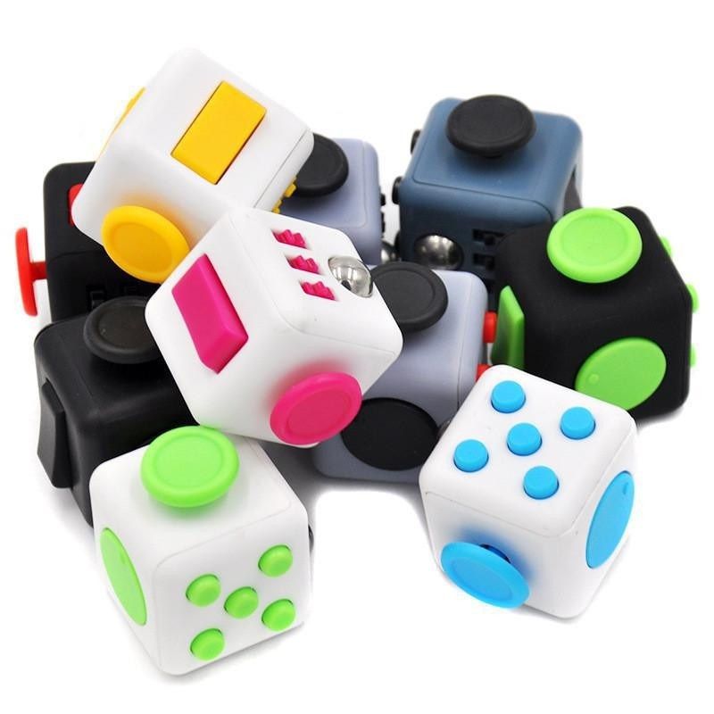 fidget_labs's tweet image. Go check out Fidget Lab&apos;s newest product! The fidget cube in the perfect entertainment on the go! 
👉👉 Fidgetlabsshop.com 
Comes in 10 different colors! Order now!!
#fidgetcube #stress #stressrelief #gift #colors #entertainment #toys #gadget #present #cool #small
