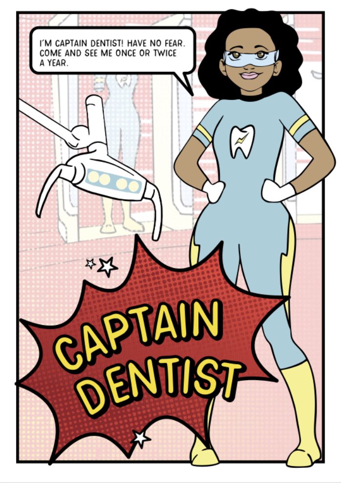 beehealthy22's tweet photo. We are very excited for our next book, coming out early February, just in time for #oralhealthweek
We have teamed up with the @AUS_Dental and @SugarByHalf to bring you a fun, engaging children’s book about how to look after our teeth.
🦷💛 #teeth #childrensteeth #dentists https://t.co/MVDI2f2Px9