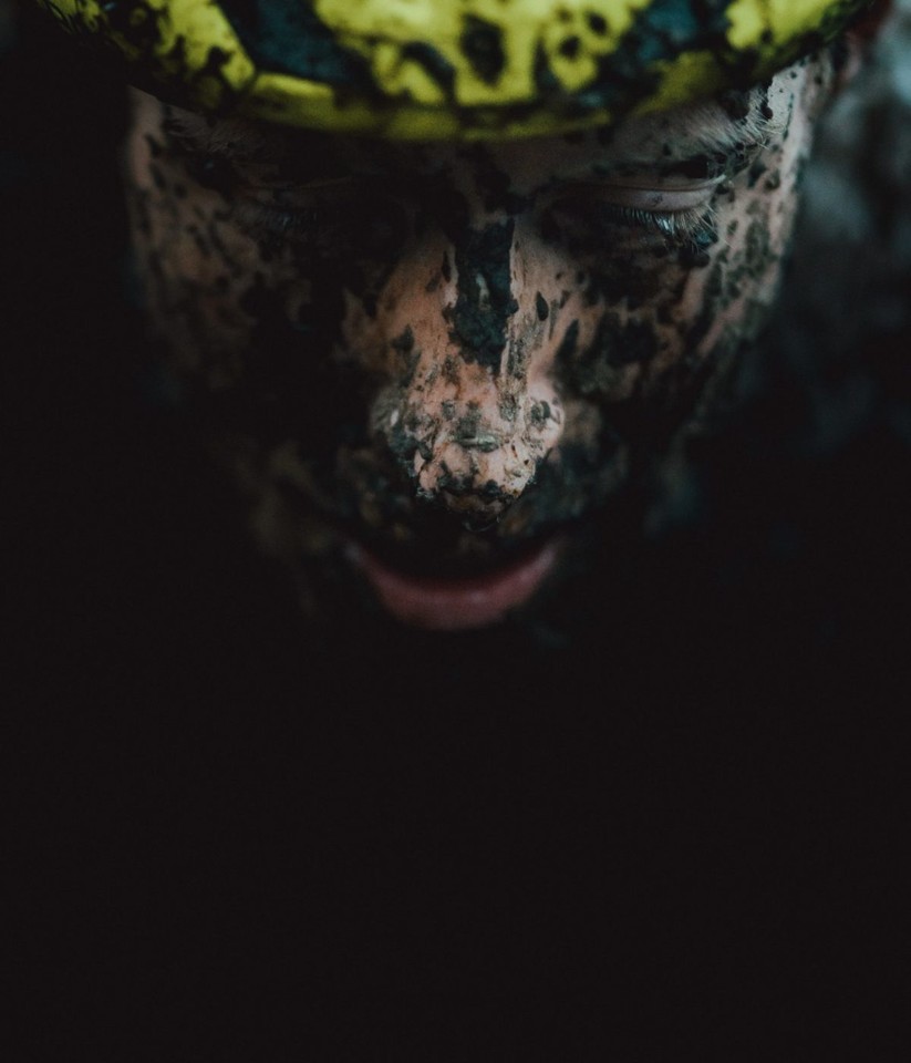 “‘It’s not how you start. It’s how you finish.’ This photo of British rider Thomas Mein was taken at the Cyclo-cross World Cup in Dendermonde (Belgium) on December 27th, 2020.” 

Photo by Marcel Hilger @marcelhilger

Credit to cyclingtips.com