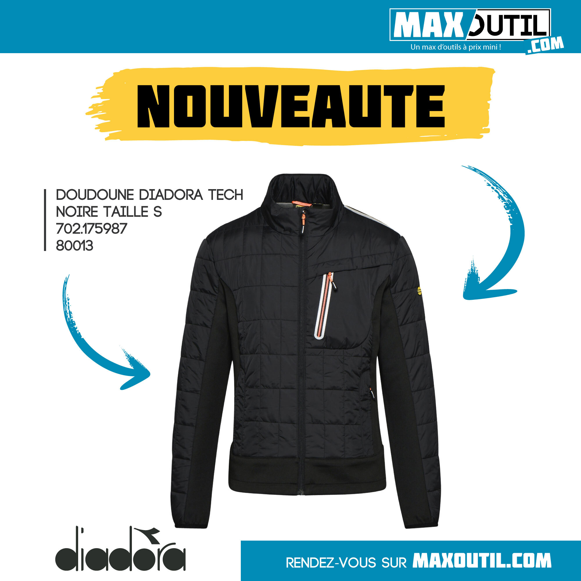 geox nouveautés