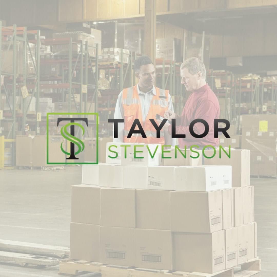 Have you been furloughed &amp; looking for work? Get in touch to see what jobs are currently available. 📦

taylorstevenson.co.uk
