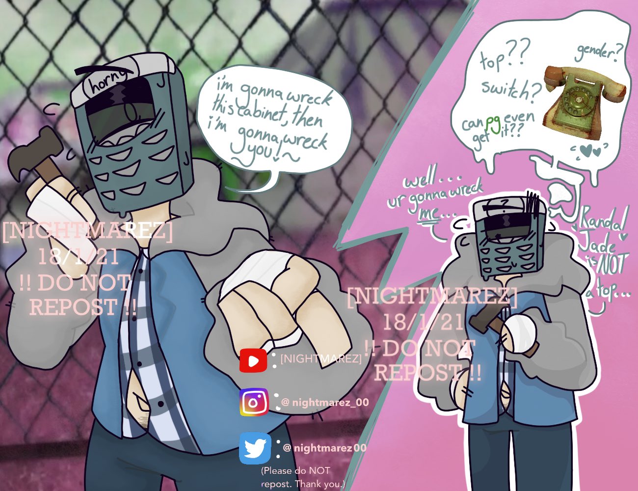 Bip в X: „id take them to the funfair #dialtown #dsaf #phonegingi   / X