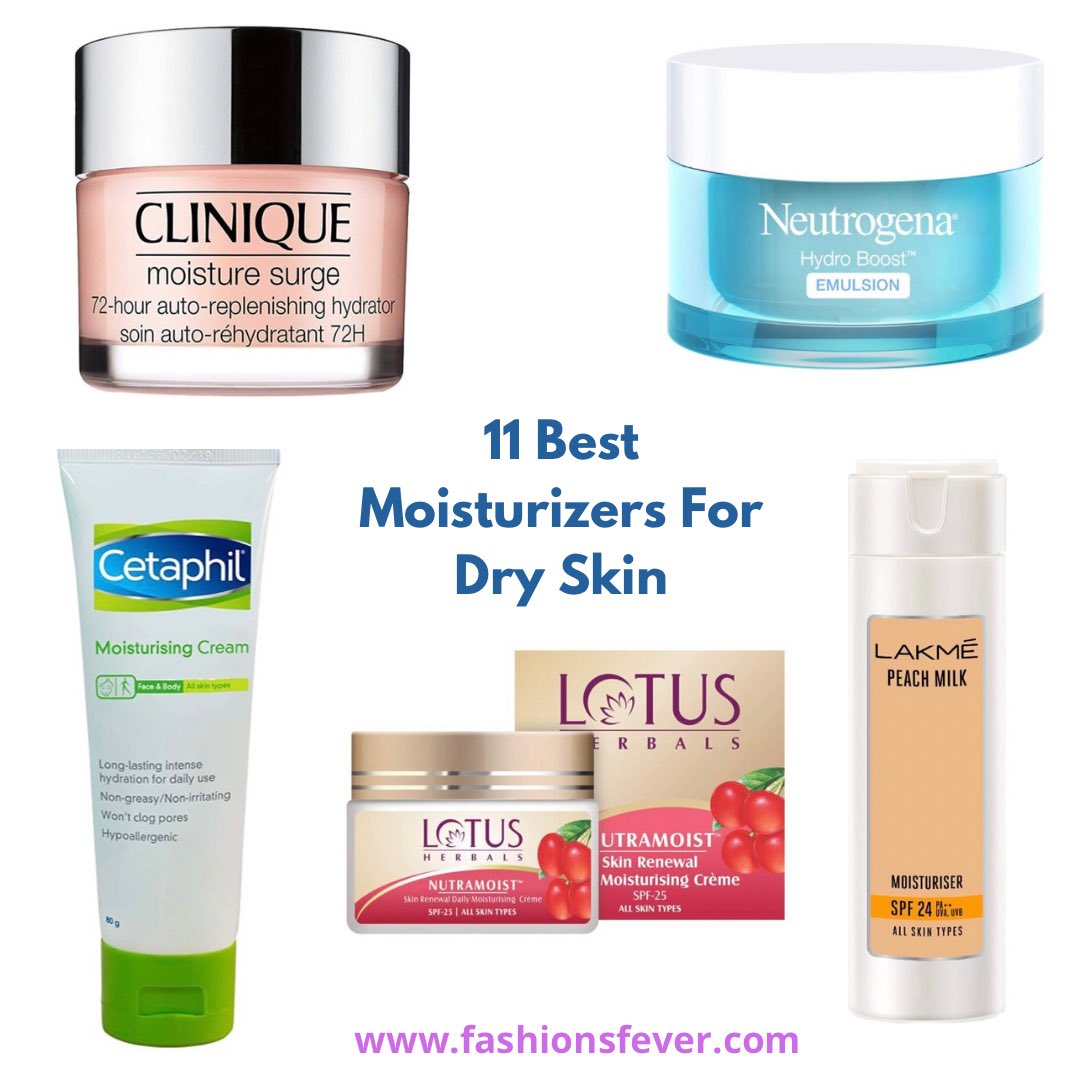 25_sana's tweet photo. 11 best Moisturizers for dry skin to give you nourished and flawlessly beautiful skin.
https://t.co/S7hZPul0lM
#bestmoisturizer #moisturizer #skincare #skincareproducts #hydratedskin #clinique #neutrogena #kiehls #cetaphil #olay #plumgoodness #nivea #lakme #aveeno #lotusherbals https://t.co/RdHx1vqsAB