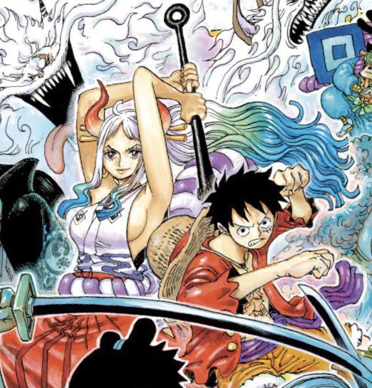 Popular Tweets Of Log ワンピース考察 4 Whotwi Graphical Twitter Analysis