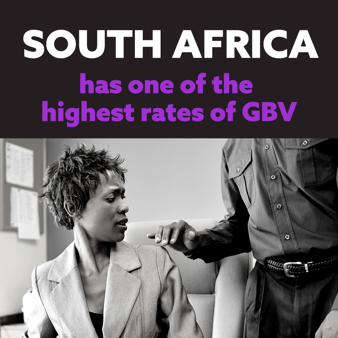 C190Can's tweet photo. We can make this stop. #C190 takes a gender responsive approach to addressing violence and harassment in the workplace. Join the fight to #endGBV #ratifyC190
@FEDUSAMedia https://t.co/e89FwVTrj5