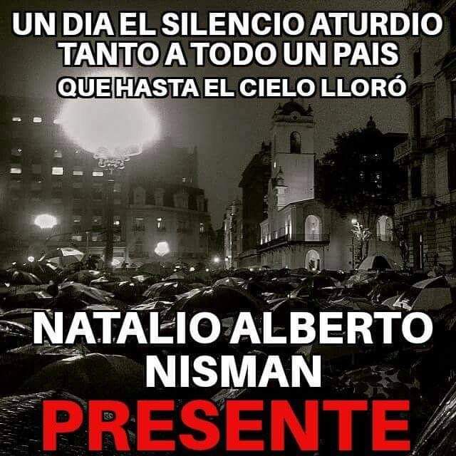 #NoFueSuicidioFueMagnicidio #NoFueSuicidio #6AñosSinJusticia