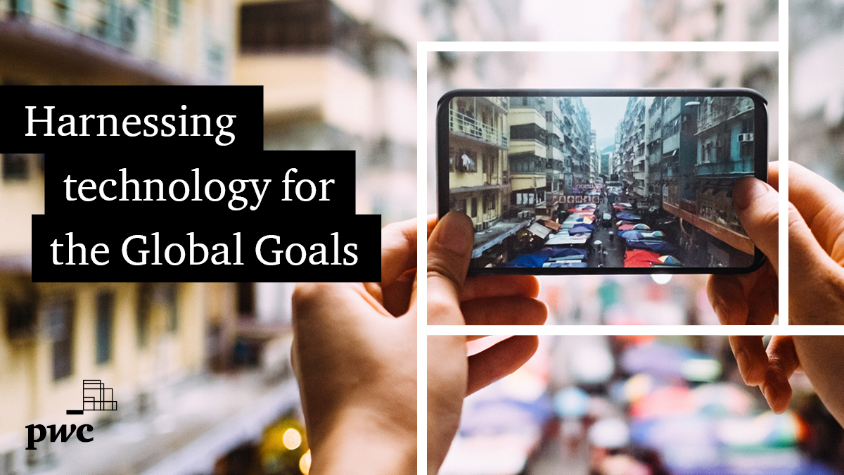 KevinJDEllis's tweet image. In light of the COVID-19 pandemic, there&apos;s an increasing need to deploy new technologies to solve social and environmental challenges. Explore @PwC and @wef’s guiding framework for governments. #TechForGood #TechforSDGs #2030Vision pwc.to/Framework