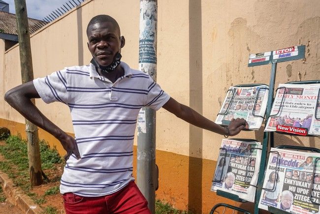 The Ugandan newspaper industry’s very existence is under threat.
buff.ly/3i5T1mI