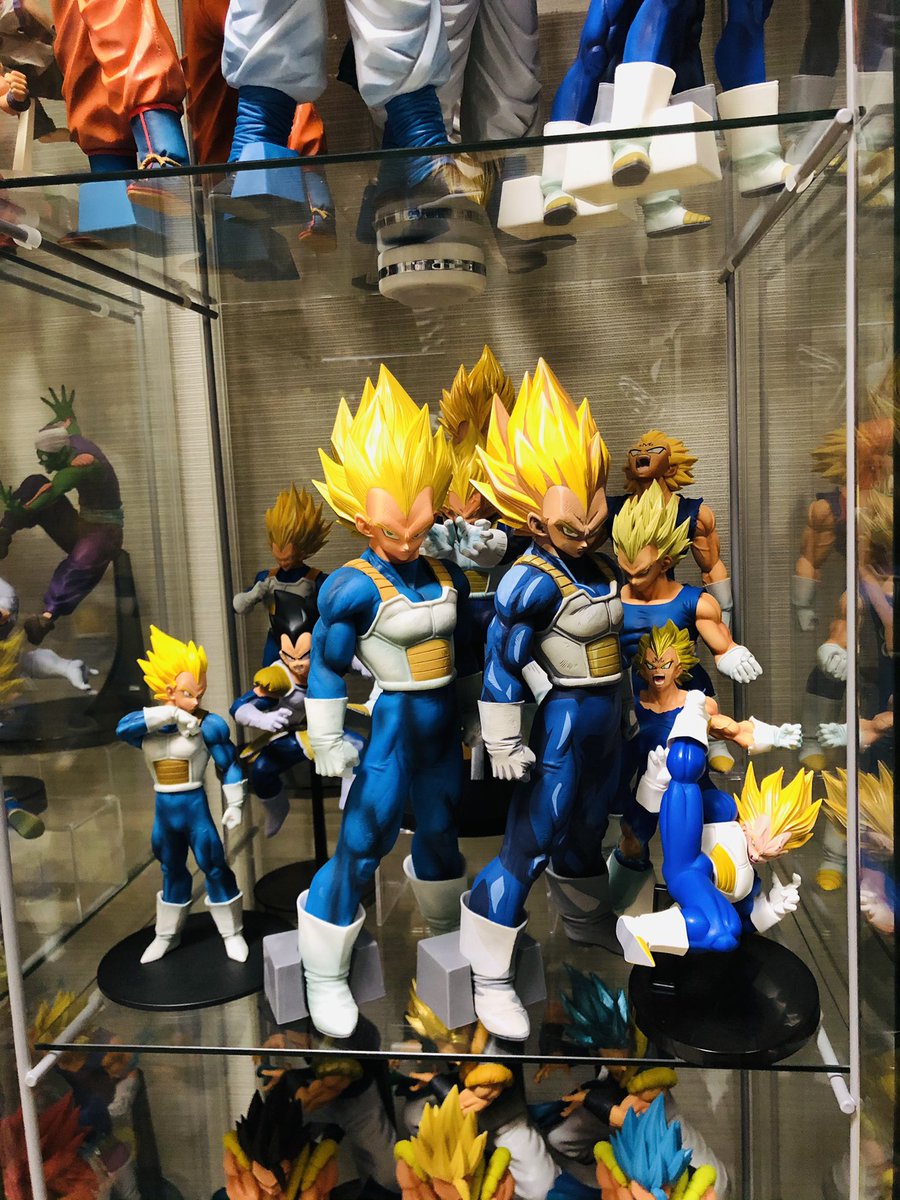 smsp ベジータB賞　D賞 ドラゴンボール SMSP ベジータ D賞 04 フィギュア 人気