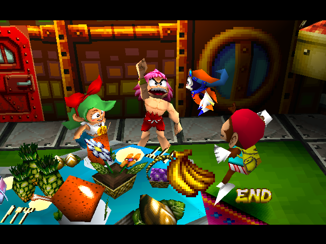 JohanesGroon's tweet photo. Tomba! 2: The Evil Swine Return
nice game :3 https://t.co/OTCI3DqBSs
