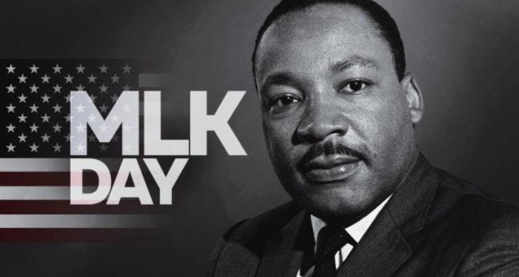  THREADAujourd'hui c'est MLK Day aux Etats-Unis. Jour férié, il rend hommage au pasteur Martin Luther King.Un jour sacralisé donc qu'on a décidé de vous expliqué au travers notamment de l'hommage rendu chaque année (depuis 1986) en NBA.