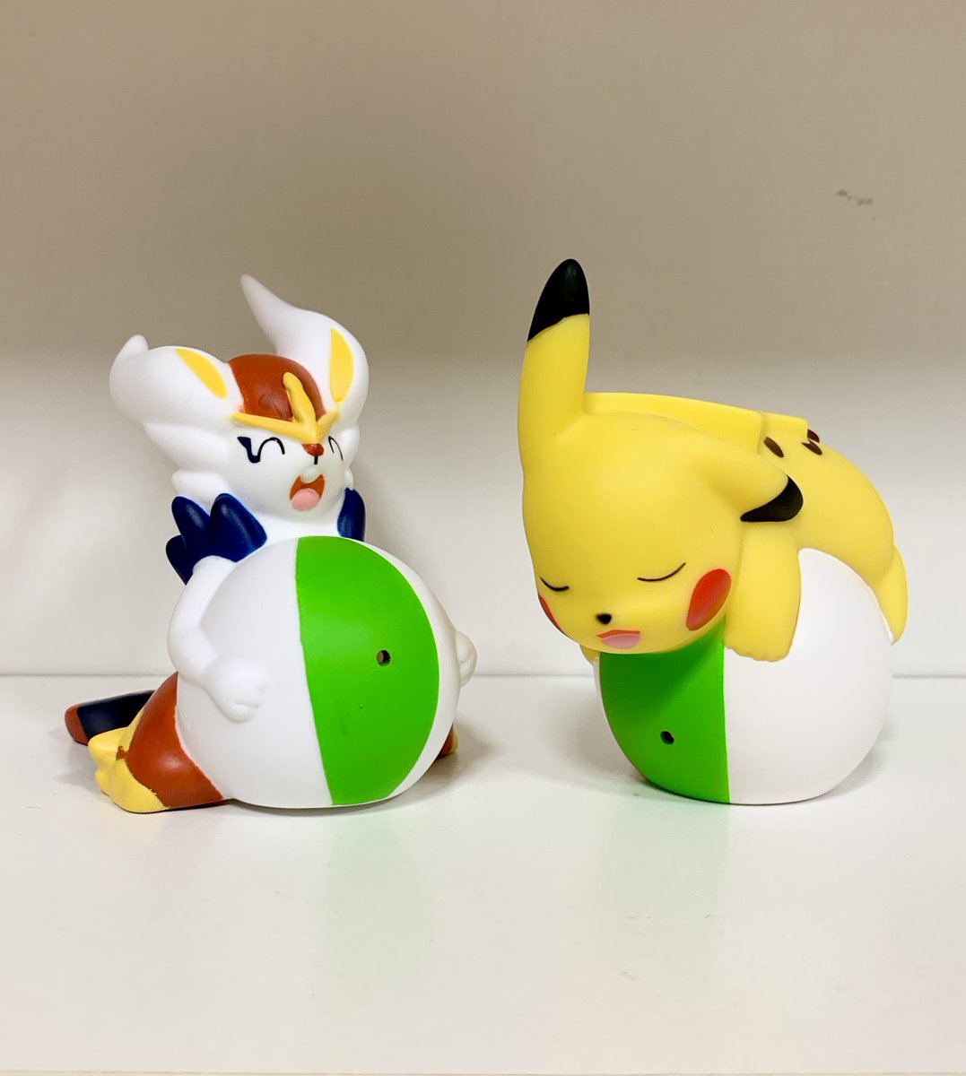 ポケモンセンターnakayama ポケモン おふろでたのしく みずあそび より ピカしり エスバンしり