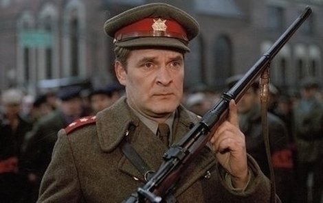 Początek roku to dobry czas na nadrabianie serialowych zaległości. "6 Feet Under"? "The Wire"? "Mad Men"? Może innym razem. Dziś zapraszam Państwa do niezwykłego uniwersum majora Zemana, tytułowego bohatera legendarnego czechosłowackiego reakcyjnego serialu milicyjnego... [WĄTEK]