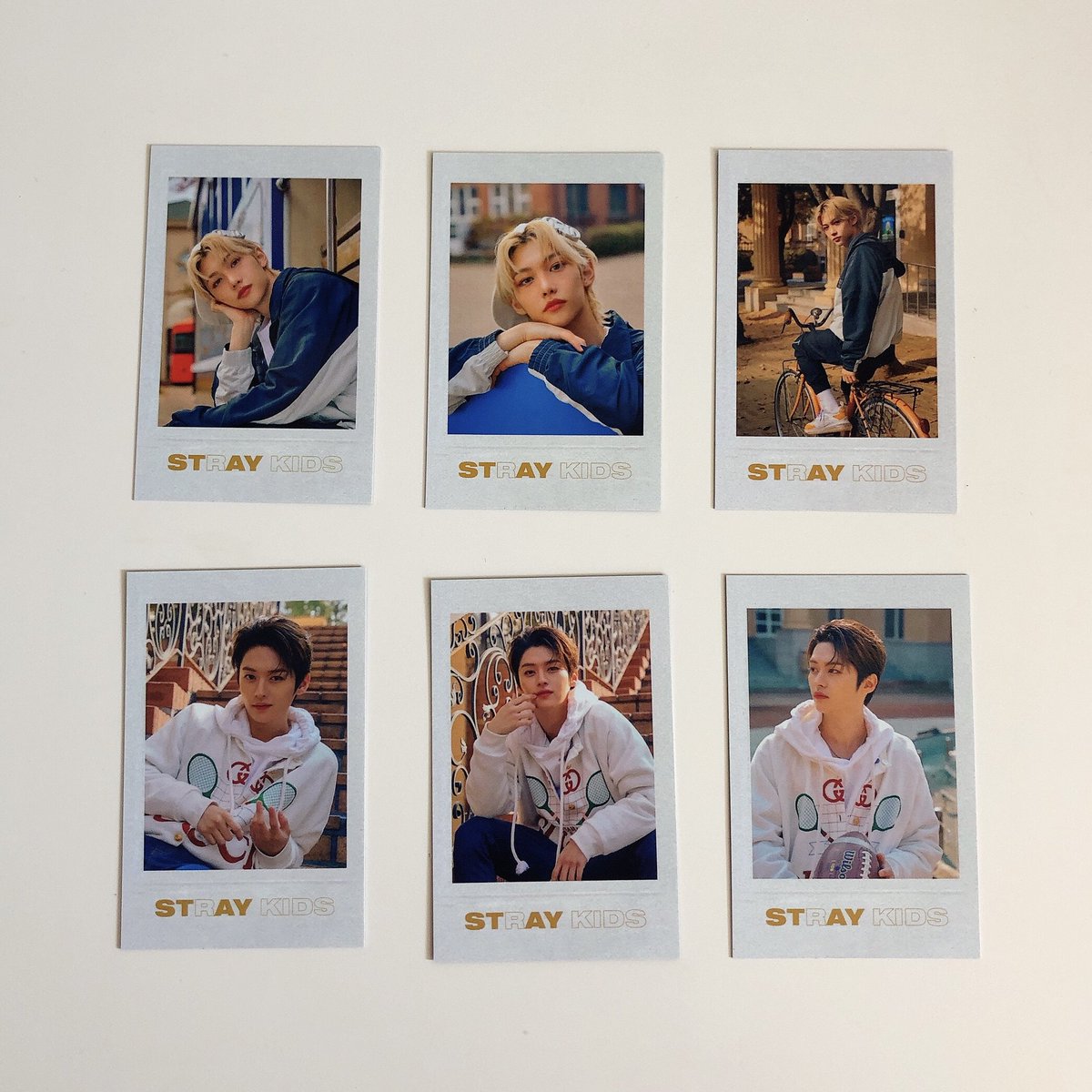 🍒 (@skzsatisvetrade) on Twitter photo ✨ SKZ satış ✨
Stray Kids Unlock: Go Live In Life Official Online concert merchandise Felix ve Lee Know Polaroid Photocards
Tanesi 25, üye seti 70₺
<a href="/kpoppcsatis/">K-Pop Photocard Satış🇹🇷</a> @kpoptakas <a href="/pctradetr/">PC SATIŞ & TAKAS TR</a> <a href="/kpopsatistrade/">KPOP SATIŞ & TRADE 💎</a> <a href="/trpctakas/">kpop satış/takas! 🌱</a> @kpoptradetr <a href="/skztrtakas/">stray kids satış takas</a> ✨ SKZ satış ✨
Stray Kids Unlock: Go Live In Life Official Online concert merchandise Felix ve Lee Know Polaroid Photocards
Tanesi 25, üye seti 70₺
<a href="/kpoppcsatis/">K-Pop Photocard Satış🇹🇷</a> @kpoptakas <a href="/pctradetr/">PC SATIŞ & TAKAS TR</a> <a href="/kpopsatistrade/">KPOP SATIŞ & TRADE 💎</a> <a href="/trpctakas/">kpop satış/takas! 🌱</a> @kpoptradetr <a href="/skztrtakas/">stray kids satış takas</a>