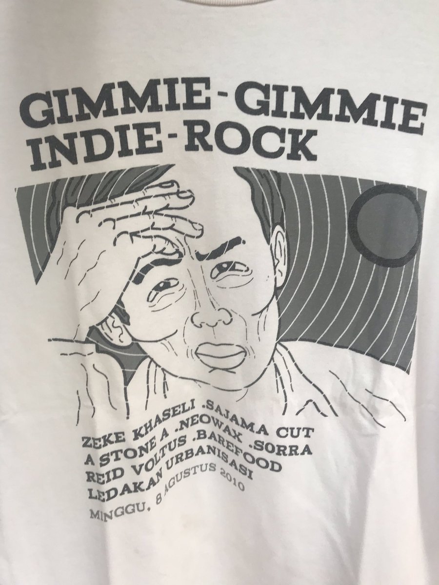 Tiba2 nemu baju ini, kangen 2010 ya <a href="/gembiraputra/">gεмвιяα ρυтяα αgαм, demikian ayah & ibu menamaiku</a> <a href="/wastedrockers/">Wasted Rockers</a> <a href="/dykagalaktyka/">Dika Bagja</a>