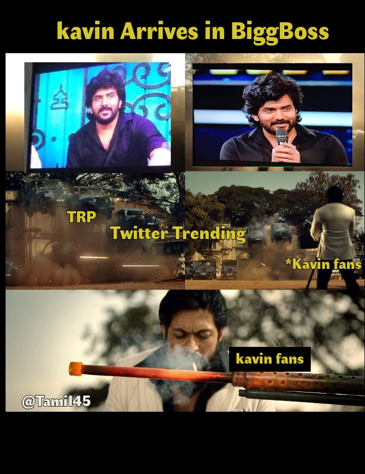 Cherman14240905's tweet photo. Twitter ல 100k அடிக்க முடியல..#Kavin க்கு ஹாட்ரிக் 1million அடிச்சோம்டா..யார யார் கூட compare பண்ற..நேற்றைய சம்பவமே சொல்லி இருக்குமே..#RealHeroKavin #Lift https://t.co/yNKvJADd28