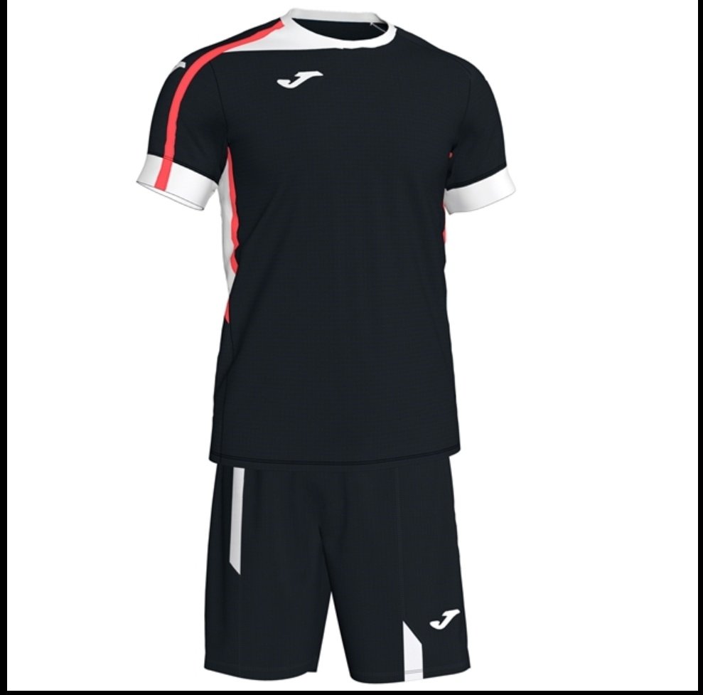 Sporting Charity FC tweet media
