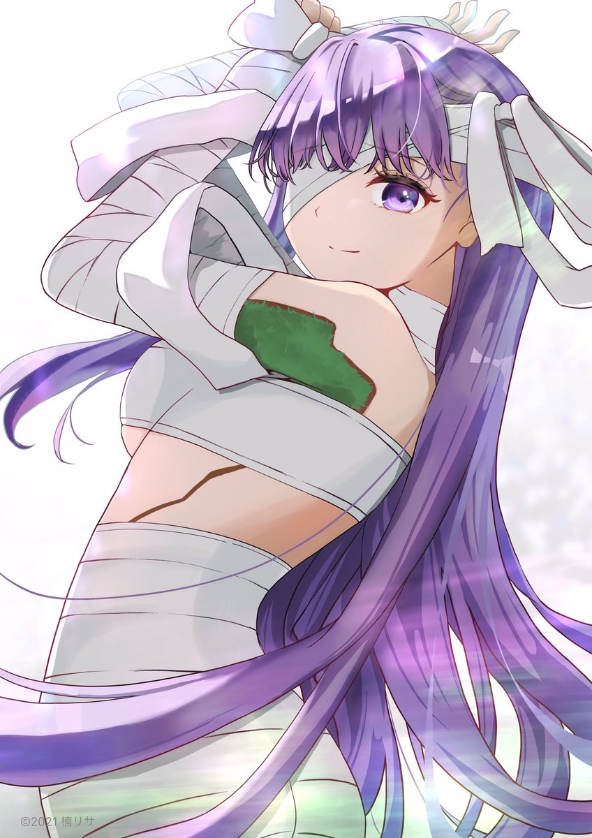 Fgo キングプロテア Fgo 楠リサ イラスト修行中のイラスト Fgo キングプロテア Fgo 楠リサ イラスト修行中のイラスト
