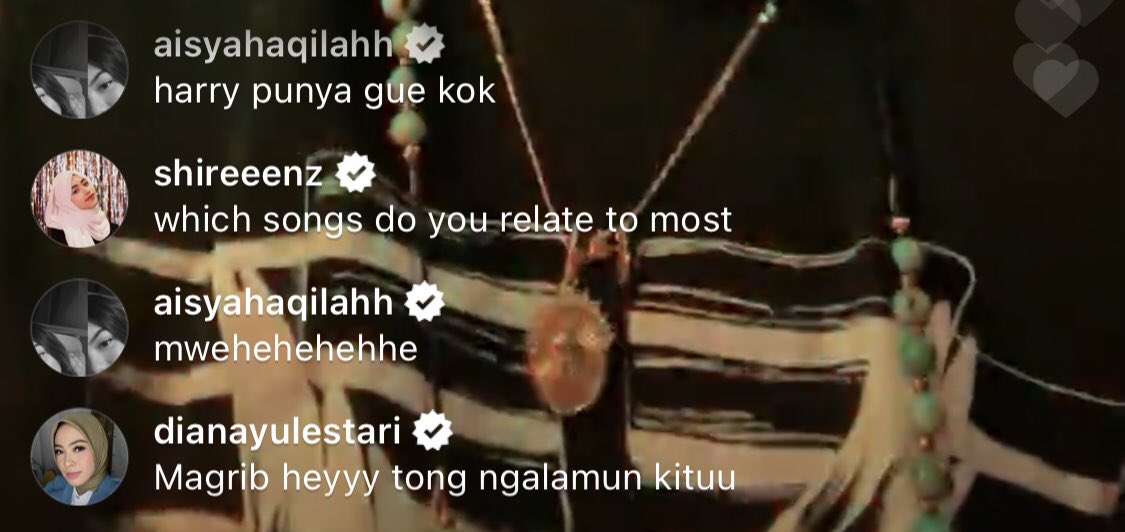 @ influencer indo PLEASE DONT DO THIS AGAIN. jangan caper lah malumaluin.....a thread