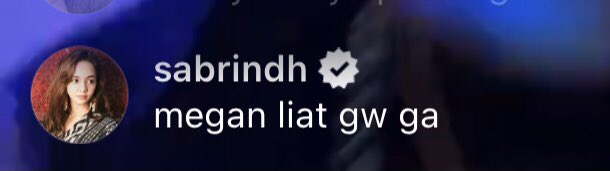 @ influencer indo PLEASE DONT DO THIS AGAIN. jangan caper lah malumaluin.....a thread