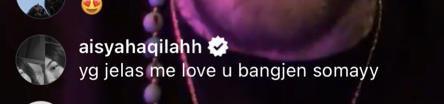 @ influencer indo PLEASE DONT DO THIS AGAIN. jangan caper lah malumaluin.....a thread